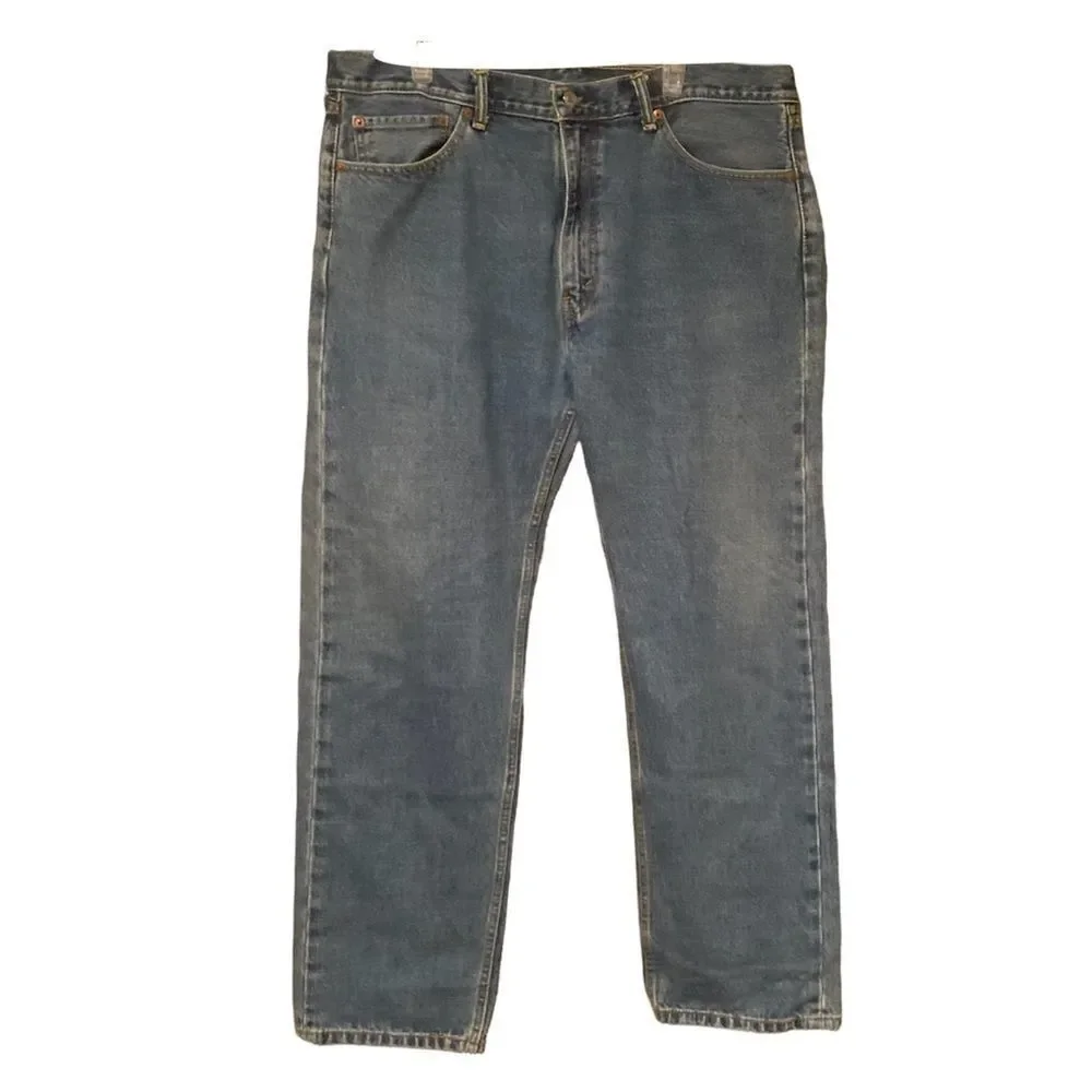 Levi’s 505 Jeans Size 40 Men’s